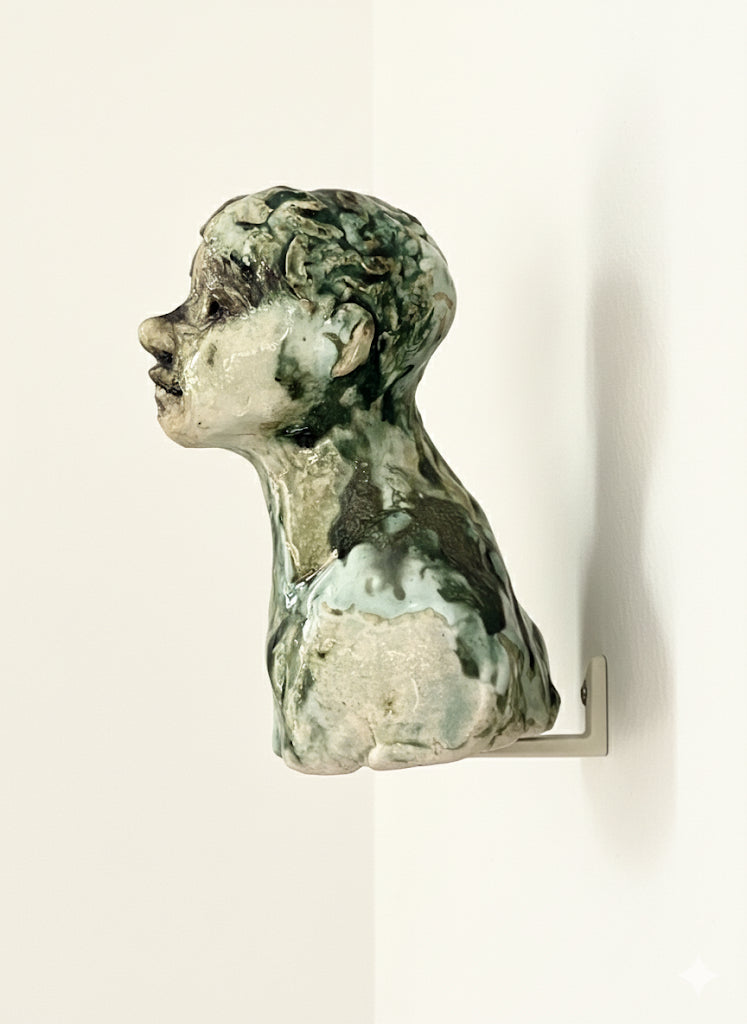 Miniatyr 509 - Ung klokhet