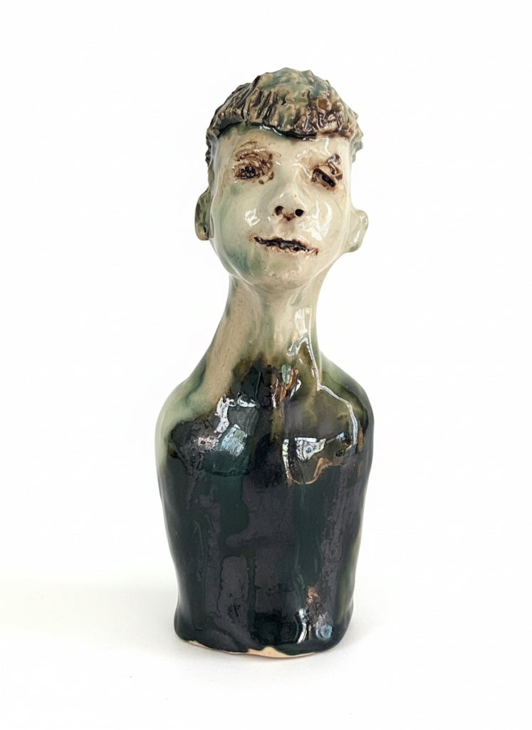 Miniatyr 515 - Gutten med musikken