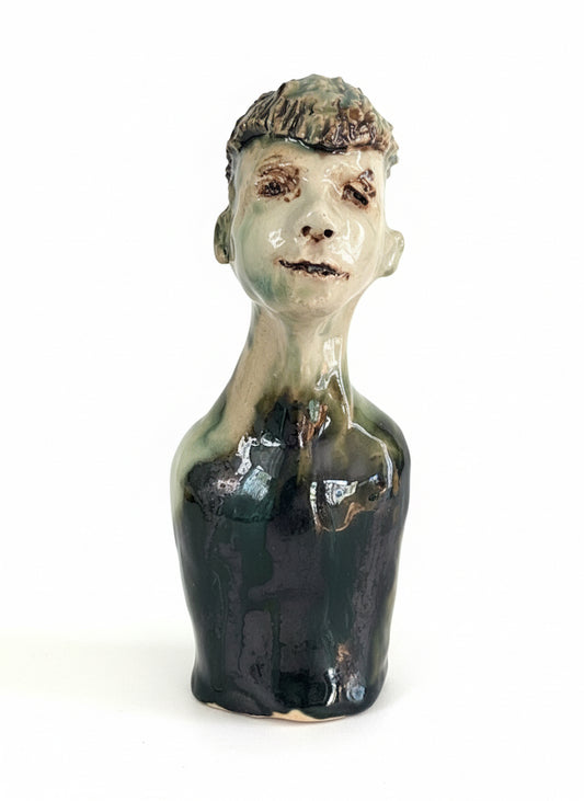 Miniatyr 515 - Gutten med musikken