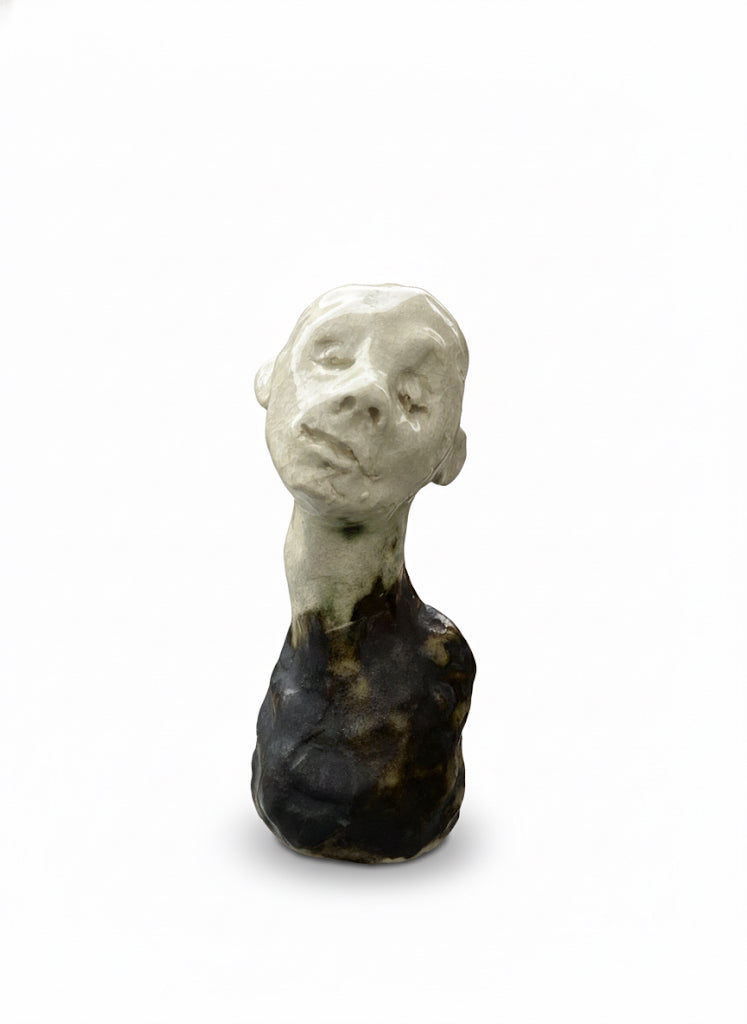 Miniatyr 522- Den drømmende