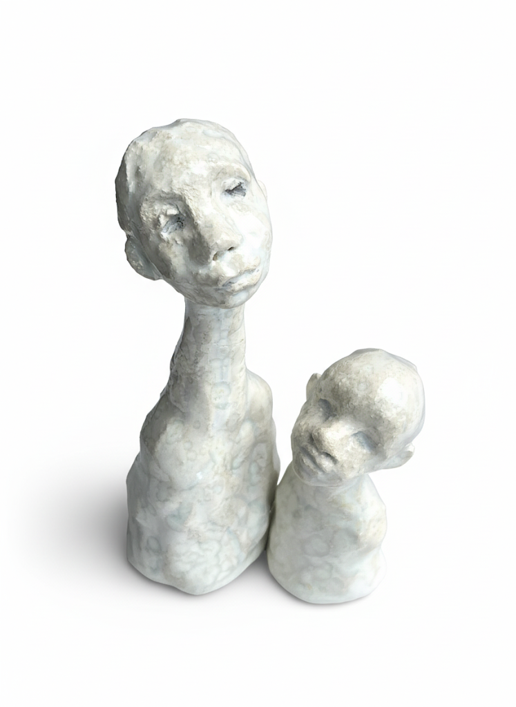 Miniatyr 508 - Samvær