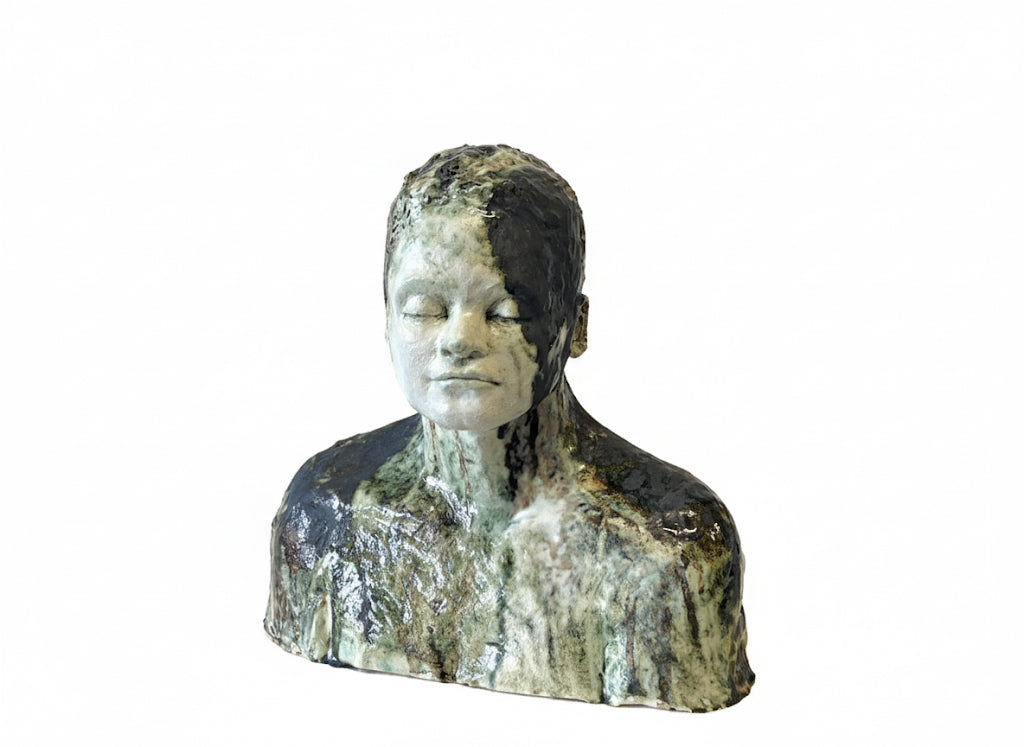 Skulptur 701 - Pause