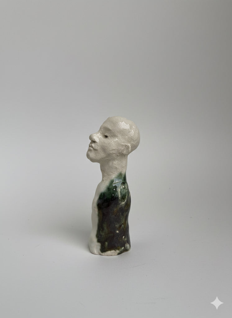 Miniatyr 523- Den rolige