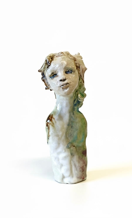 Miniatyr 519 - Den frie