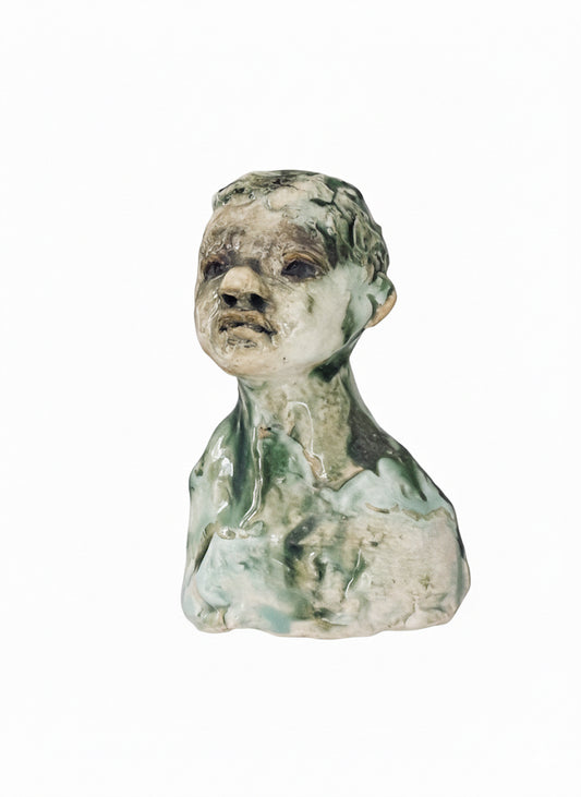 Miniatyr 509 - Ung klokhet