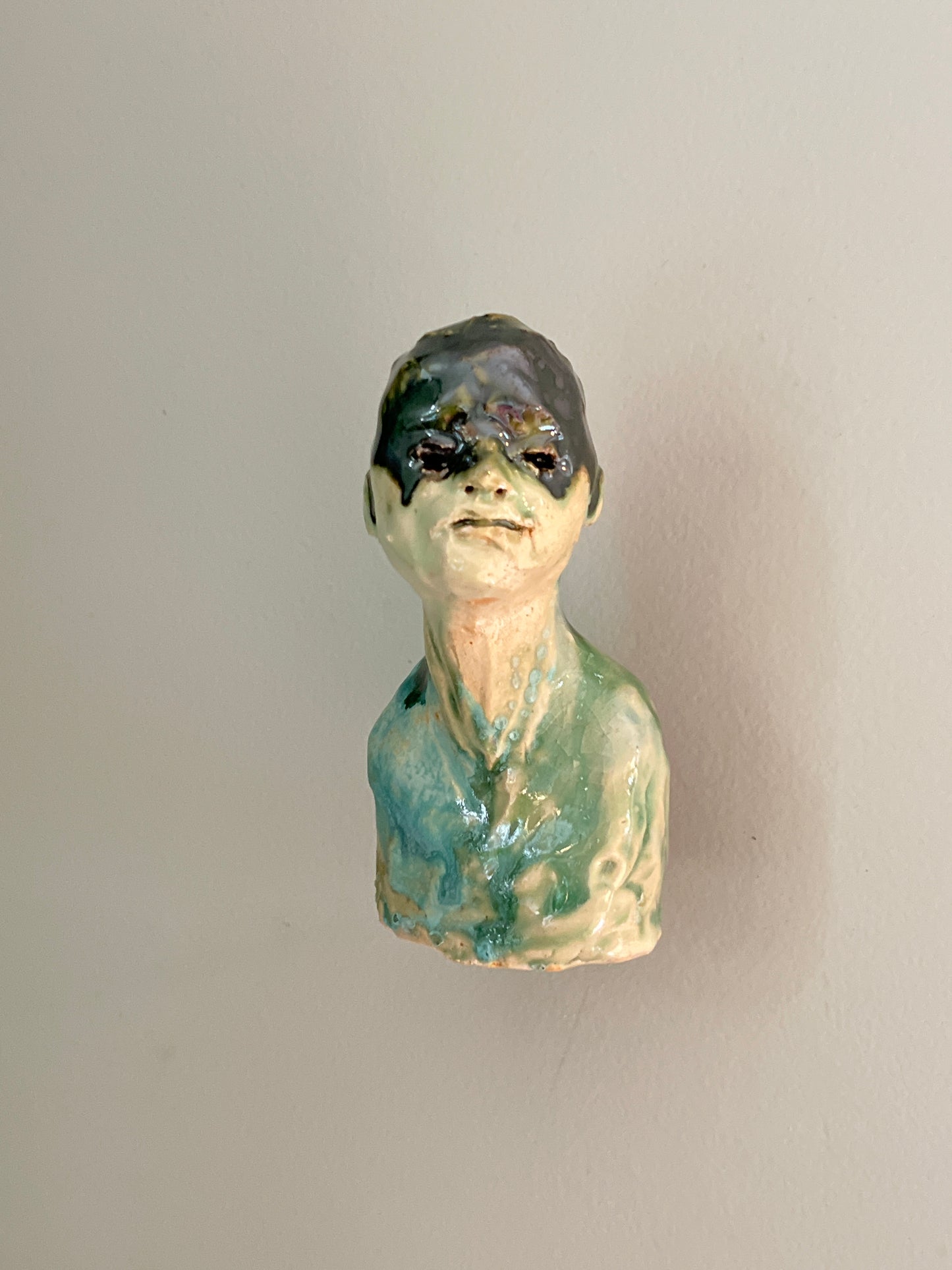 Miniatyr 503 - Superhelt