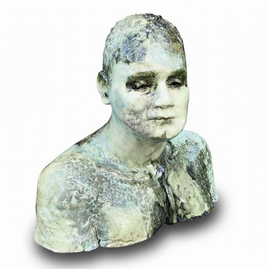 Skulptur 702 - Something like him