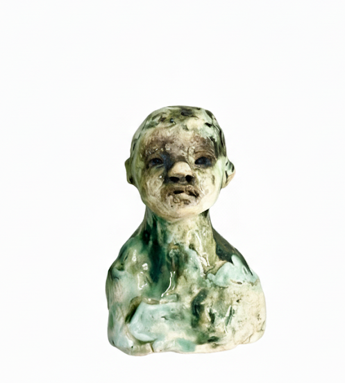 Miniatyr 509 - Ung klokhet