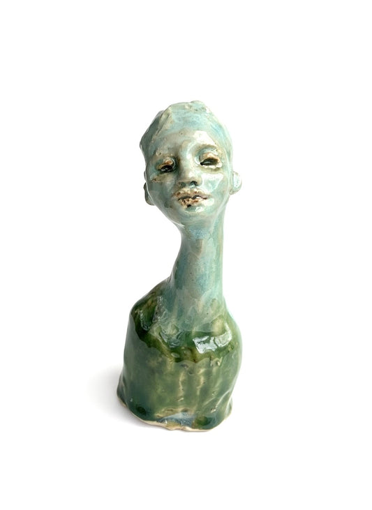 Miniatyr 520 - Den milde