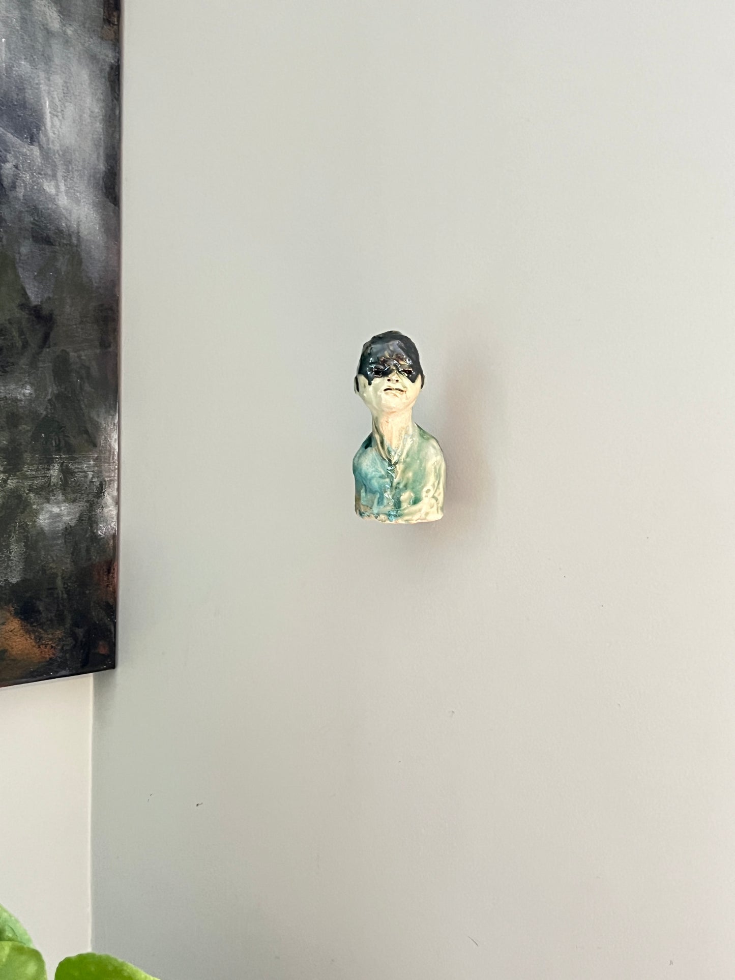 Miniatyr 503 - Superhelt