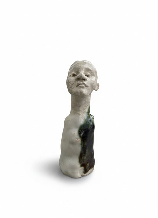 Miniatyr 523- Den rolige