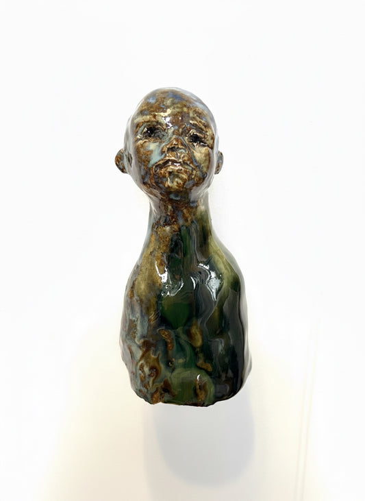 Miniatyr 525 - Hans bror