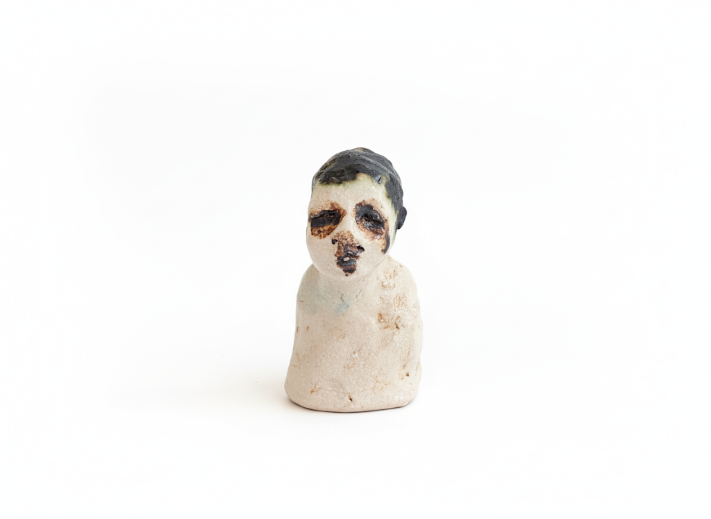 Miniatyr 514 - Gutten vi glemte