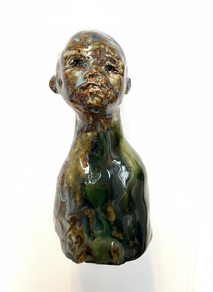 Miniatyr 525 - Hans bror