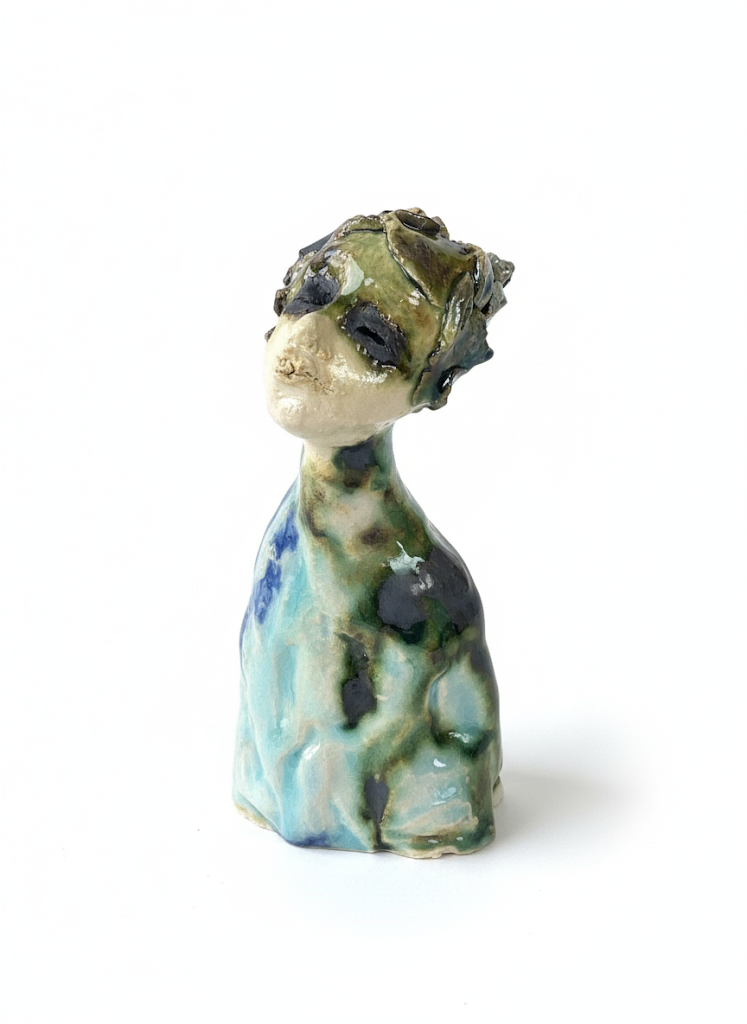 Miniatyr 506 - Alvor og varme