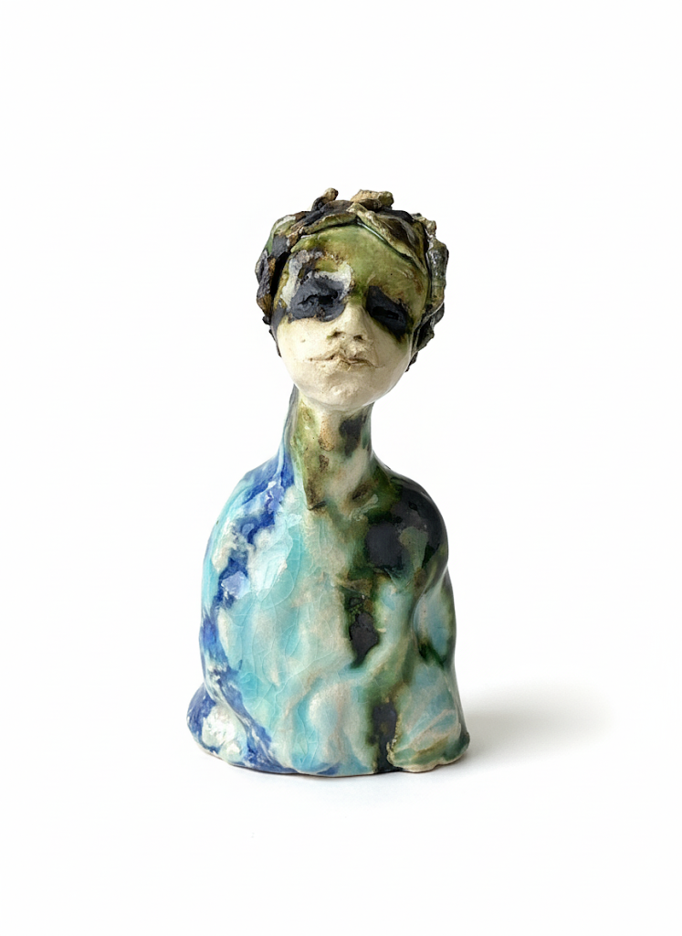 Miniatyr 506 - Alvor og varme