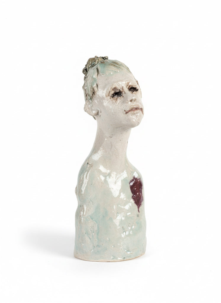 Miniatyr 513 - Oppover