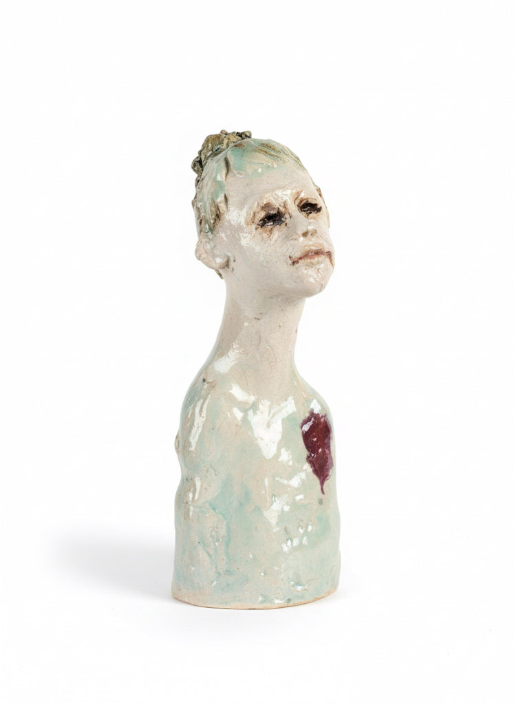 Miniatyr 513 - Oppover