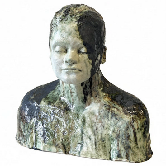 Skulptur 701 - Pause