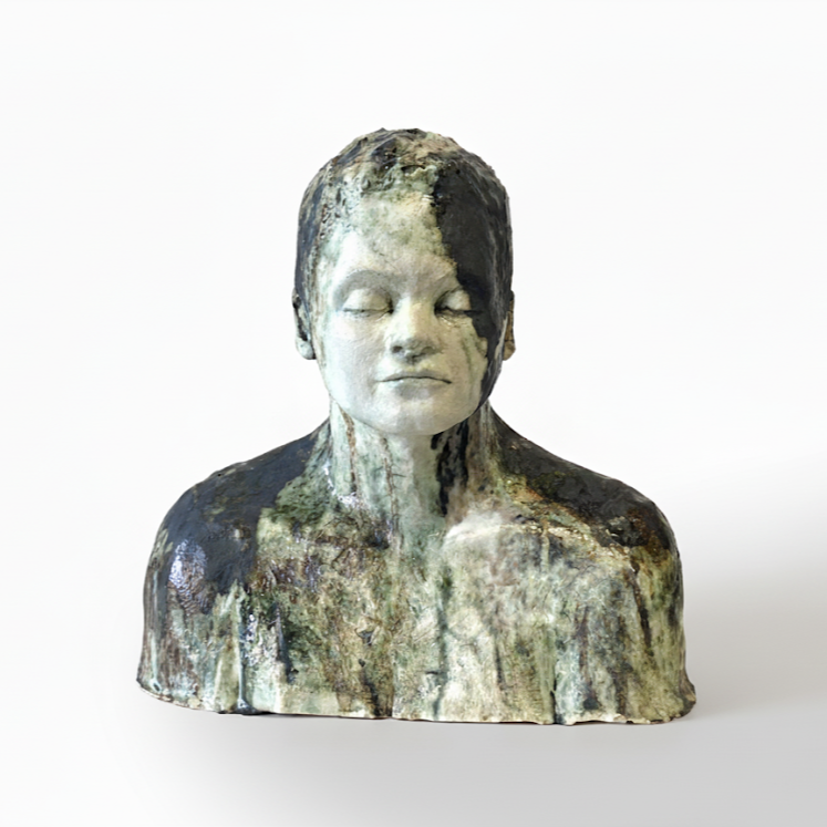 Skulptur 701 - Pause