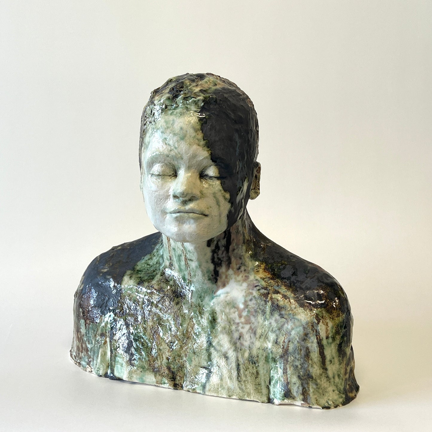 Skulptur 701 - Pause