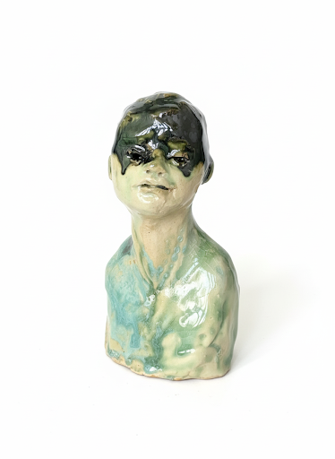 Miniatyr 503 - Superhelt