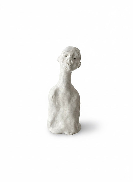 Miniatyr 524 Ung tenker